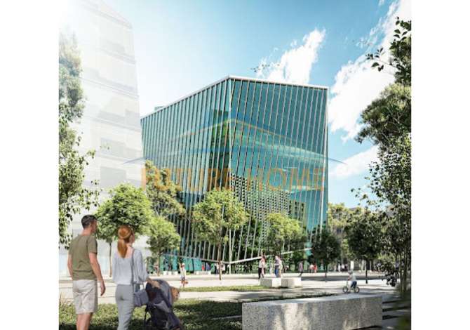 Shtepi ne shitje 1+1 ne Tirane - 375,000 Euro