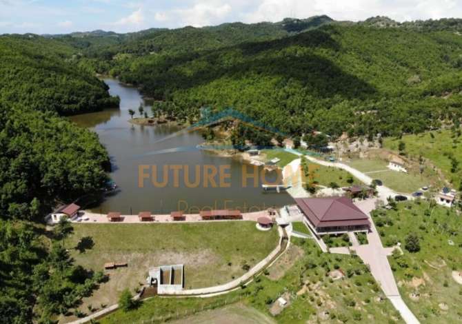 Land for Sale  in Durres - 2,600,000 Euro