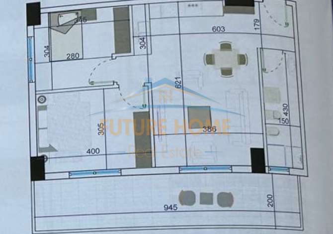 Shtepi ne shitje 2+1 ne Durres - 86,000 Euro