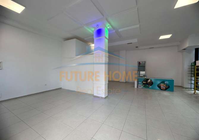 Business Property in Sale 1+1 in Tirana - 272,000 Euro