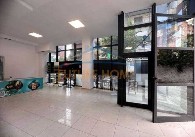 Business Property in Sale 1+1 in Tirana - 272,000 Euro