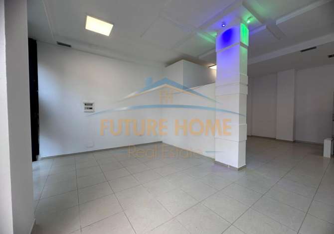 Business Property in Sale 1+1 in Tirana - 272,000 Euro
