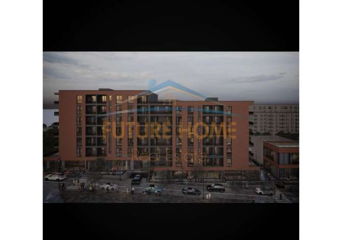 Shtepi ne shitje 2+1 ne Tirane - 107,500 Euro
