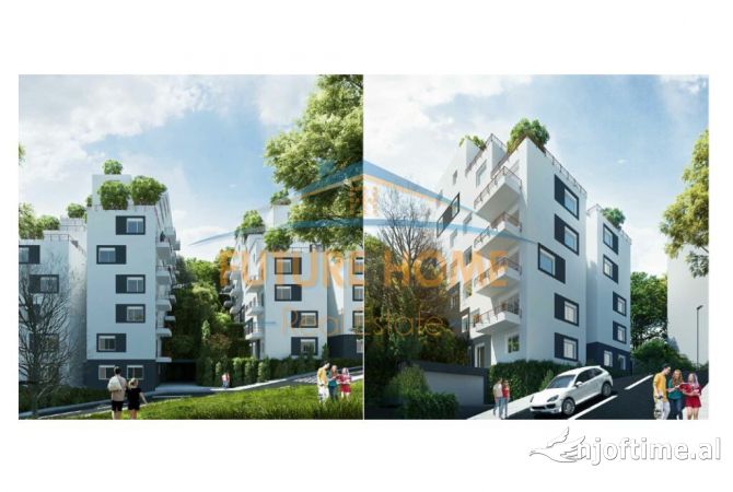 Shtepi ne shitje 3+1 ne Tirane - 330,000 Euro