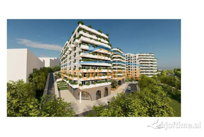 Shtepi ne shitje 1+1 ne Tirane - 74,000 Euro