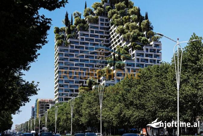 Shtepi ne shitje 2+1 ne Tirane - 226,500 Euro