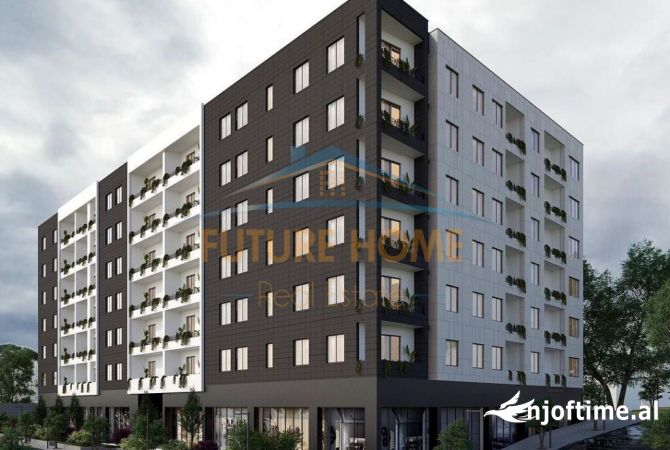 Shtepi ne shitje 2+1 ne Tirane - 125,500 Euro