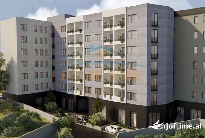Shtepi ne shitje 2+1 ne Tirane - 125,500 Euro