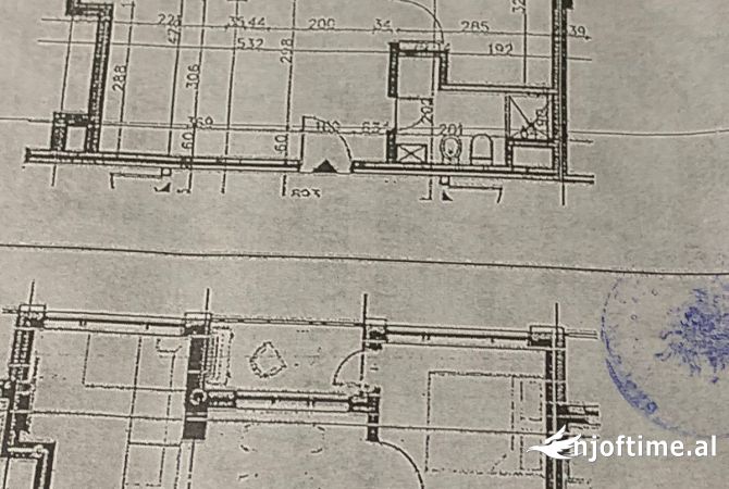 Shtepi ne shitje 1+1 ne Tirane - 128,000 Euro