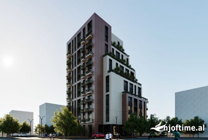 Shtepi ne shitje 2+1 ne Tirane - 623,700 Euro
