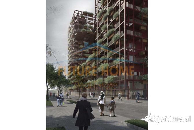Ambient biznesi ne shitje 1+1 ne Tirane - 564,000 Euro