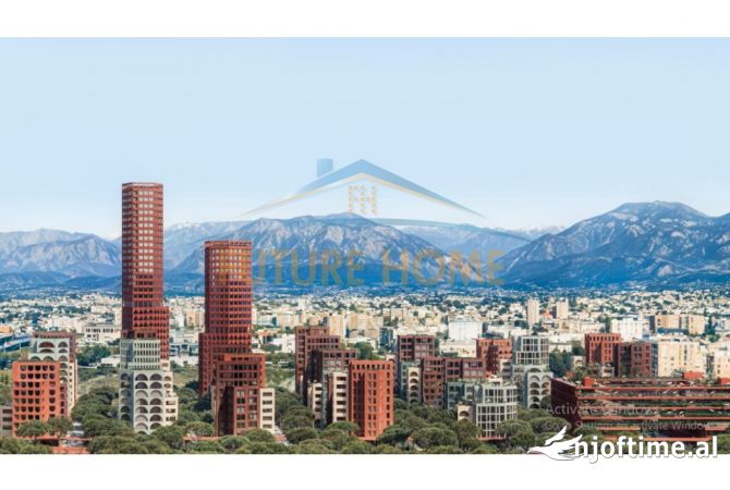 Shtepi ne shitje 1+1 ne Tirane - 98,000 Euro