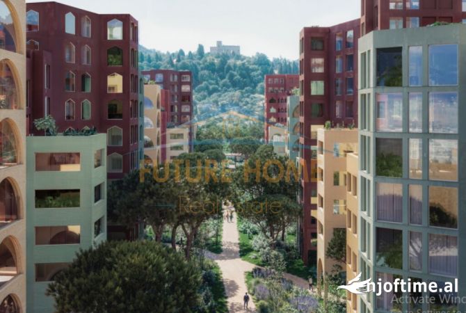 Casa in vendita 1+1 a Tirana - 98,000 Euro