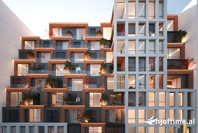 Shtepi ne shitje 4+1 ne Tirane - 618,000 Euro