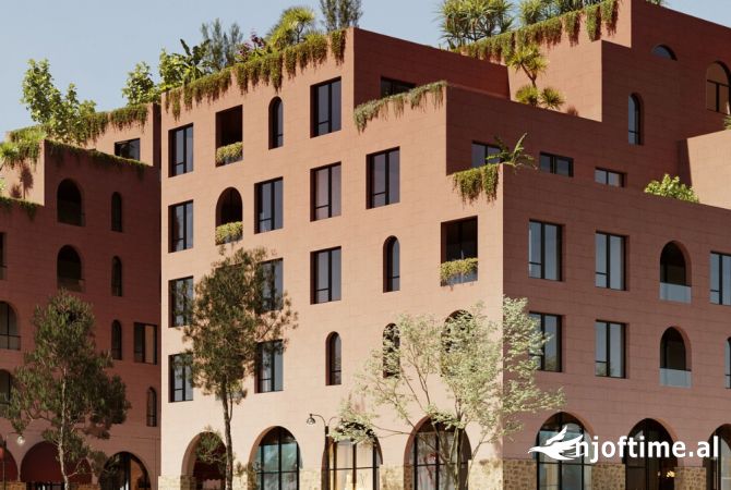 Shtepi ne shitje 1+1 ne Sarande - 147,000 Euro