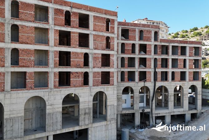 Casa in vendita 1+1 a Santa Quaranta - 147,000 Euro