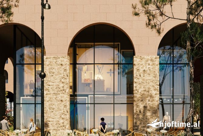 Shtepi ne shitje 2+1 ne Sarande - 250,000 Euro