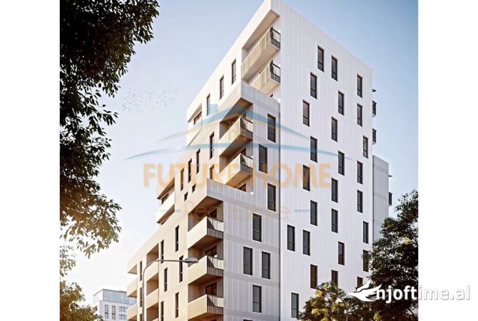 Business Property for Rent 1+1 in Tirana - 1,600 Euro