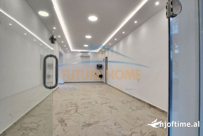 Business Property in Sale 1+1 in Tirana - 270,000 Euro