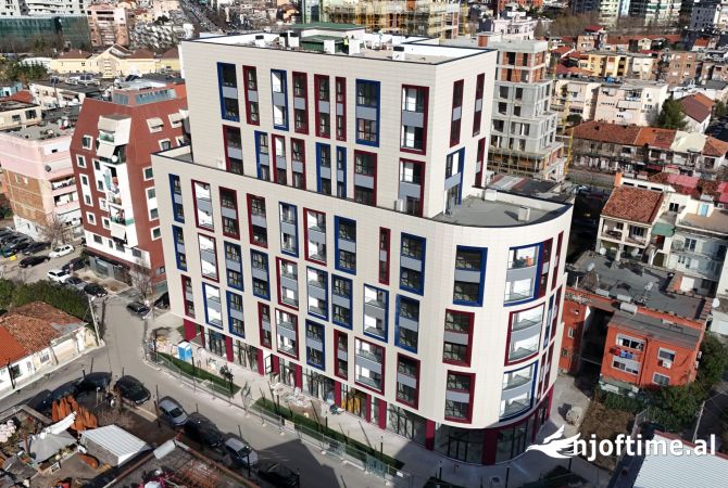Ambjent biznesi me qera 1+1 ne Tirane - 2,000 Euro