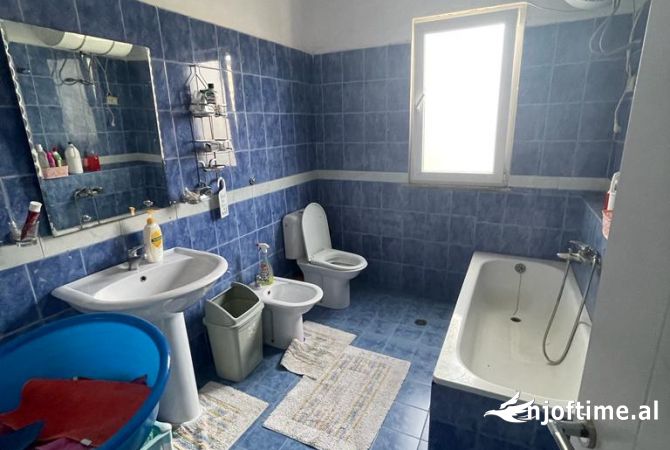 House for Sale 3+1 in Tirana - 150,000 Euro