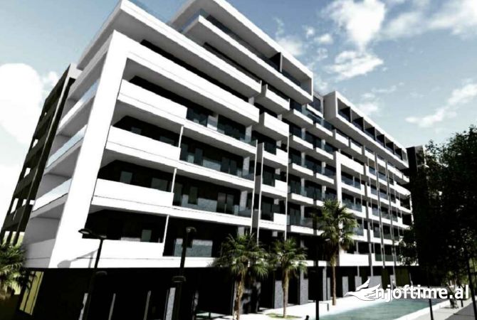 Shtepi ne shitje 1+1 ne Vlore - 159,500 Euro