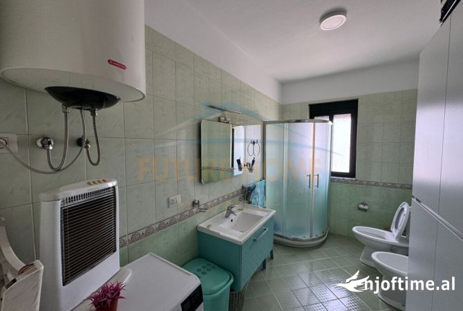 House for Sale 1+1 in Tirana - 146,000 Euro