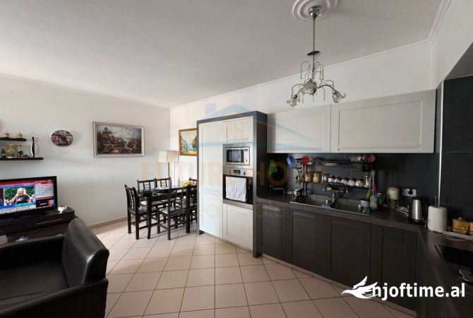 House for Sale 1+1 in Tirana - 146,000 Euro