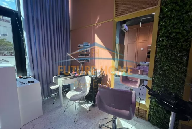 Business Property in Sale 1+1 in Tirana - 260,000 Euro
