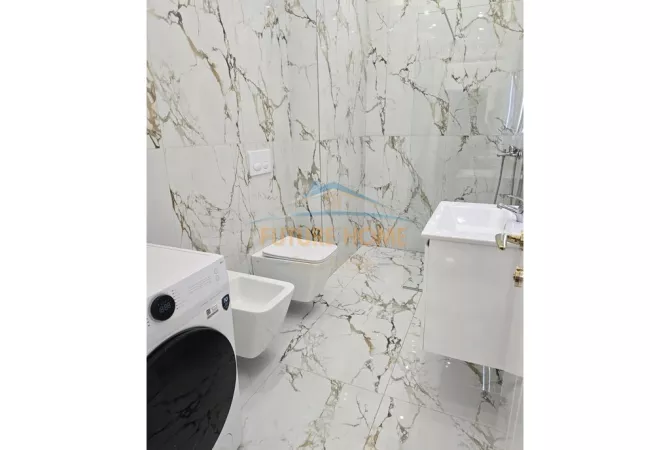 Shtepi me qera 1+1 ne Tirane - 500 Euro