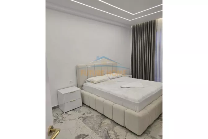 Shtepi me qera 1+1 ne Tirane - 500 Euro