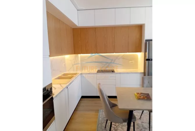 Casa in affitto 2+1 a Tirana - 1,150 Euro