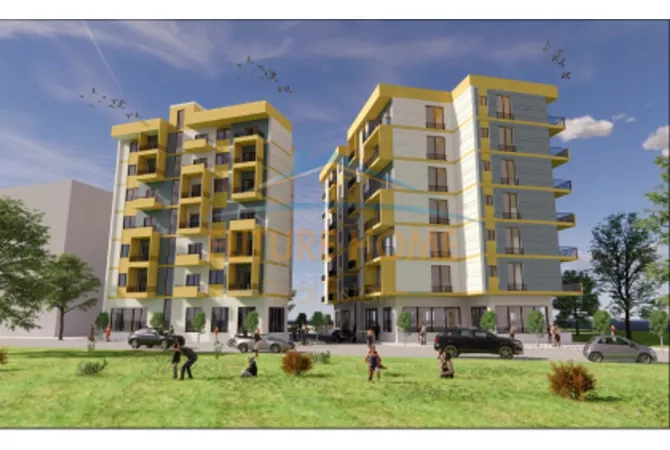 House for Sale 1+1 in Durres - 138,000 Euro