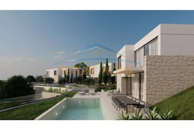 Shtepi ne shitje 4+1 ne Tirane - 1,200,000 Euro