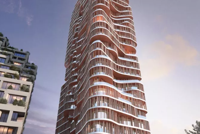 Shtepi ne shitje 1+1 ne Tirane - 194,500 Euro