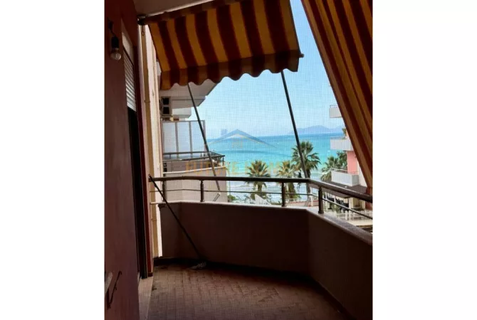 Shtepi ne shitje 1+1 ne Vlore - 156,000 Euro