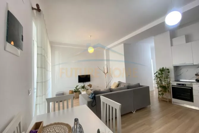 House for Rent 2+1 in Tirana - 600 Euro
