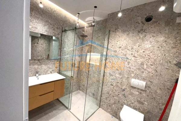 House for Sale 2+1 in Tirana - 650,000 Euro