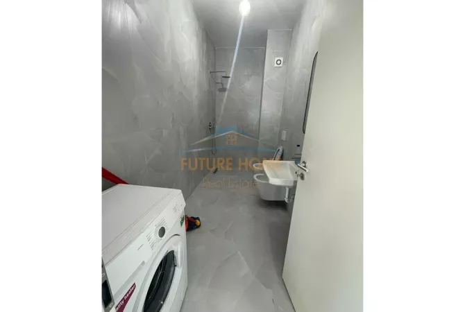 Shtepi me qera 1+1 ne Tirane - 400 Euro