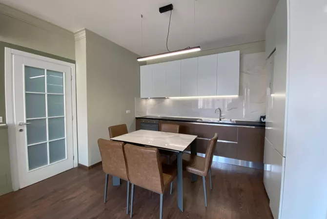 House for Rent 2+1 in Tirana - 1,100 Euro