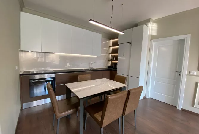 House for Rent 2+1 in Tirana - 1,100 Euro