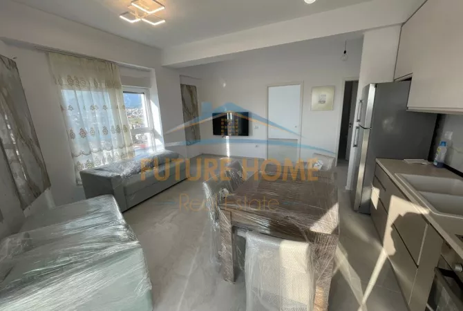 Shtepi me qera 1+1 ne Tirane - 400 Euro