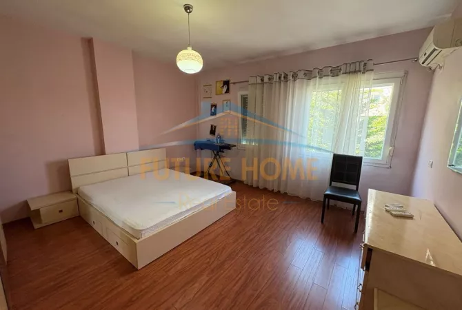 Shtepi me qera 2+1 ne Tirane - 600 Euro