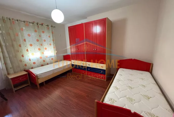 Shtepi me qera 2+1 ne Tirane - 600 Euro