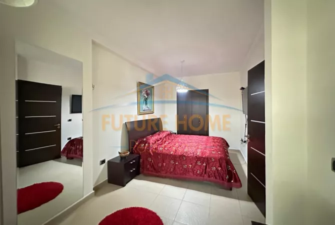 Shtepi me qera 1+1 ne Tirane - 700 Euro