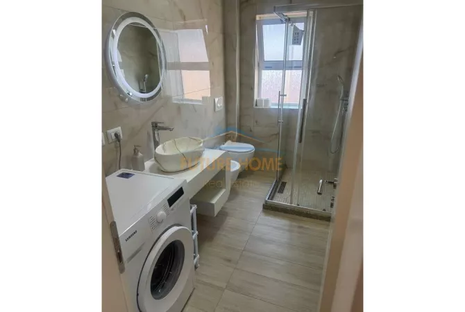 House for Rent 1+1 in Tirana - 600 Euro