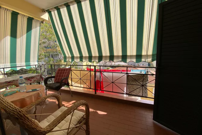 Shtepi me qera 3+1 ne Tirane - 750 Euro