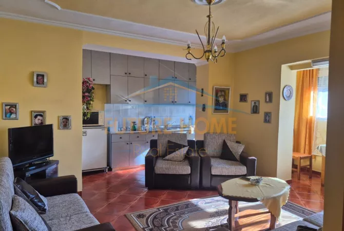 Casa in vendita 1+1 a Tirana - 138,000 Euro