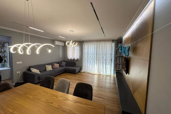 Casa in vendita 2+1 a Tirana - 310,000 Euro