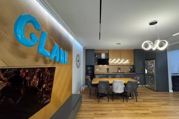 Casa in vendita 2+1 a Tirana - 310,000 Euro
